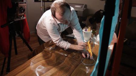 Lucas Blalock's 99¢ Store Still Lifes