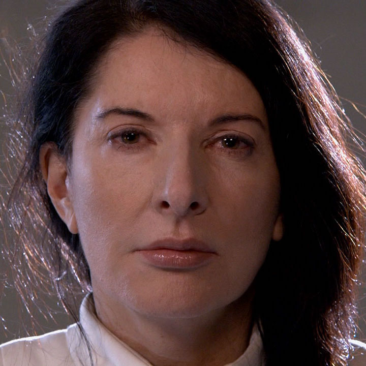 Marina Abramović