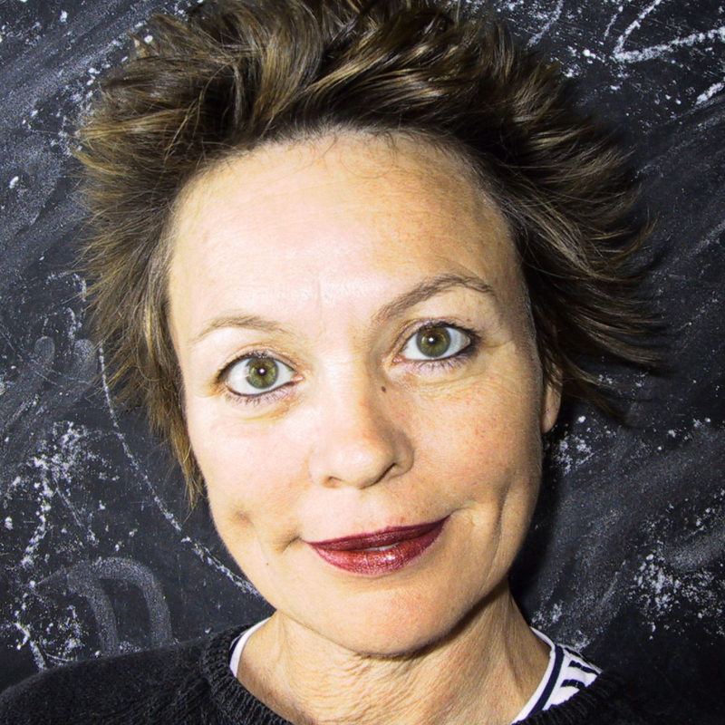 Laurie Anderson