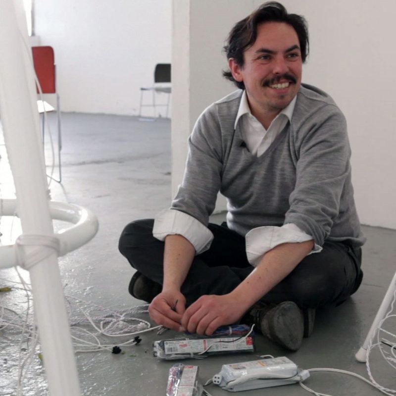 Alejandro Almanza Pereda