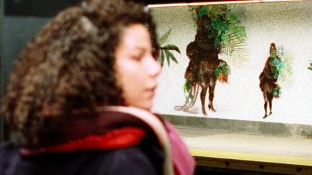 An Open Horizon (or) the Stillness of a Wound