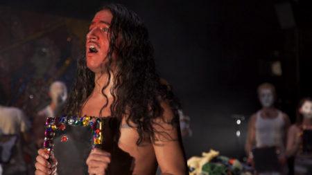 Raúl de Nieves & Colin Self Harmonize