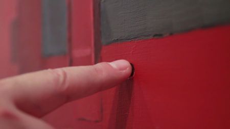 Close Encounters with Josephine Halvorson