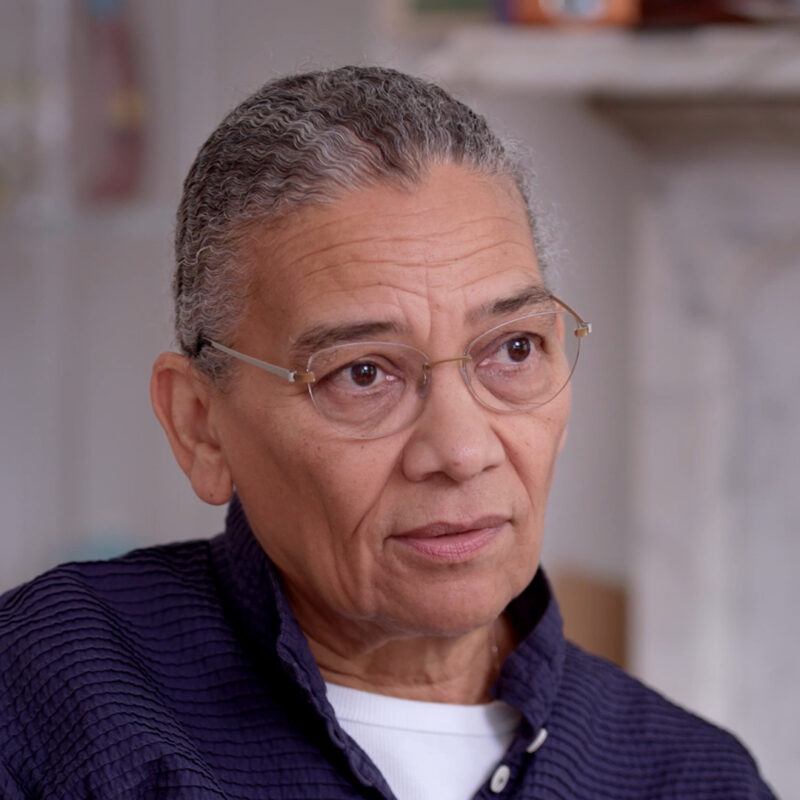 Lubaina Himid