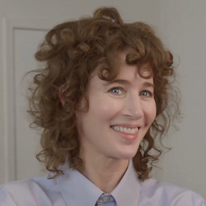 Miranda July