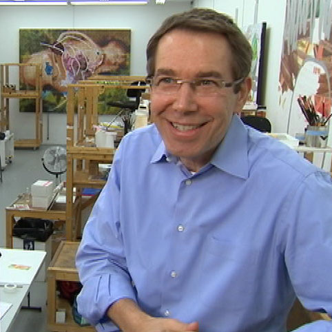 Jeff Koons