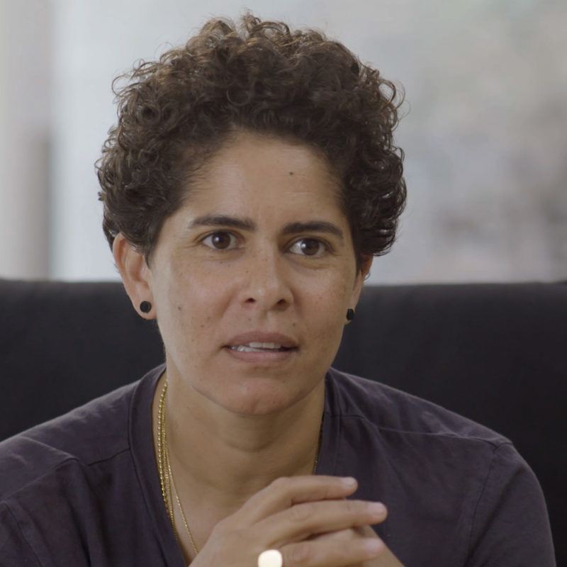 Julie Mehretu