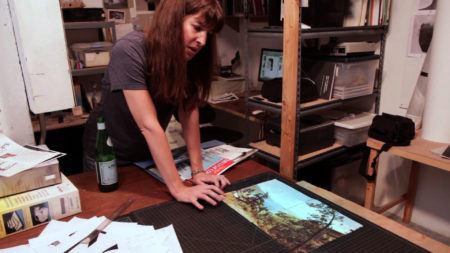 Erin Shirreff Takes Her Time