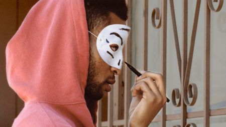 An Impossible Photograph