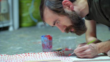 Bryan Zanisnik's Big Pivot